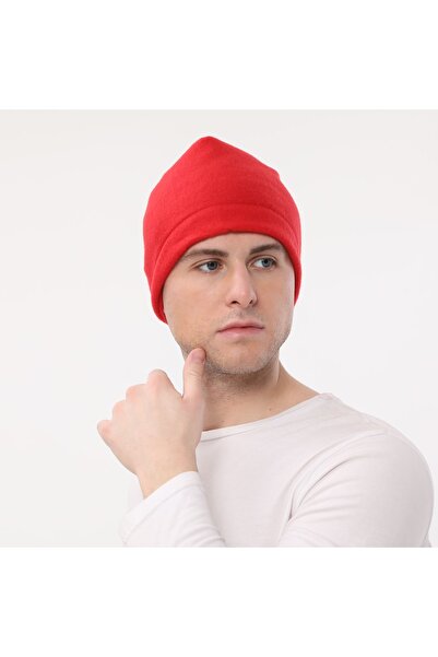 Uniprom Beretă polară roșie