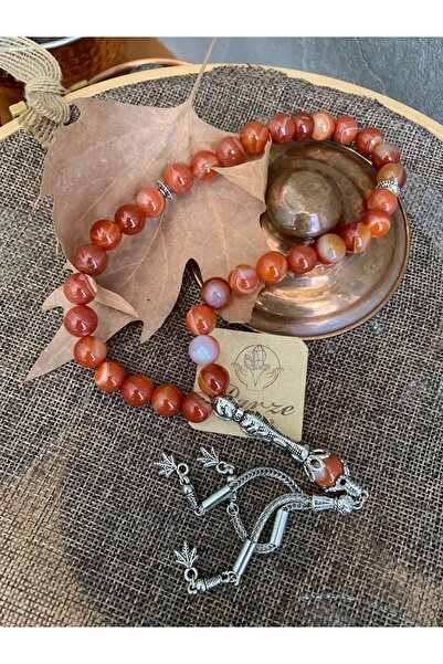 parze doğaltaş Mărgele de rugăciune din agat