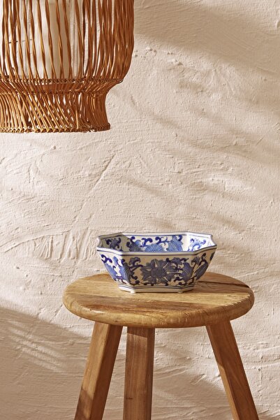 Karaca Home Lisbon Copy Kase 19 Cm