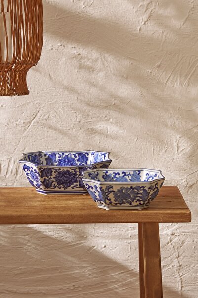 Karaca Home Lisbon Copy Kase 19 Cm