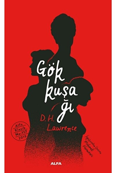 Alfa Yayınları Gökkuşağı (ciltli)