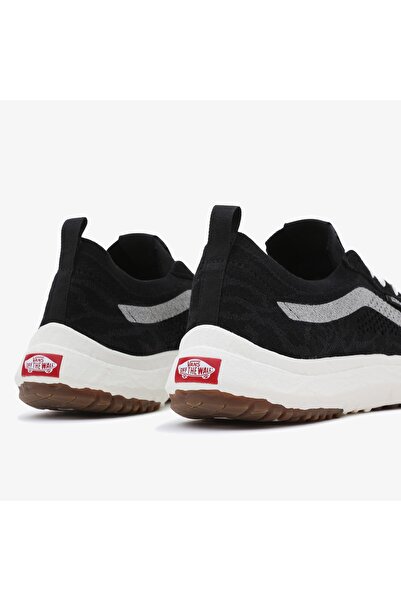 Vans Ua Ultrarange Vr3 Unisex Siyah Sneaker
