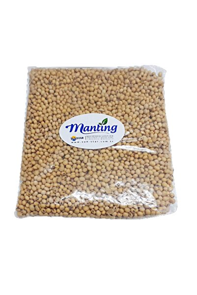 Sunstar 1kg Soya Fasulyesi (soybean)