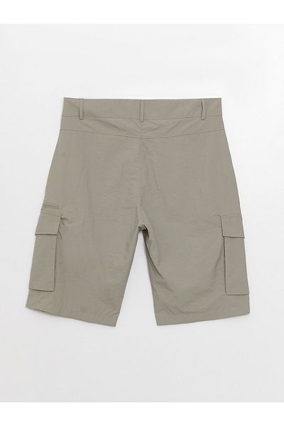 LC Waikiki Ανδρικά σορτς βερμούδα - Standard Fit
