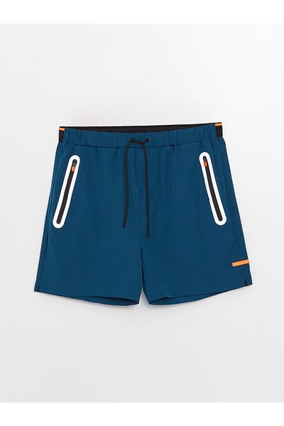 LC Waikiki Slim Fit Men's Bermuda Shorts