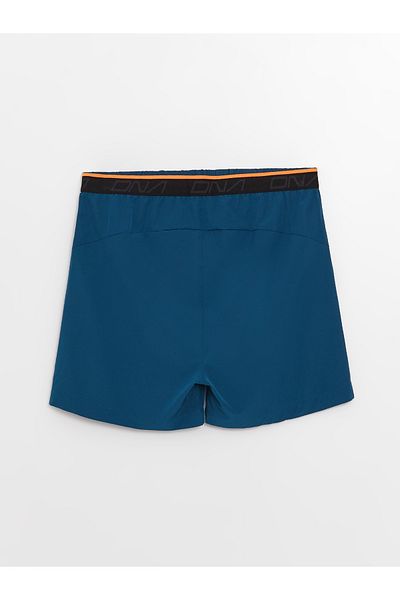 LC Waikiki Slim Fit Men's Bermuda Shorts