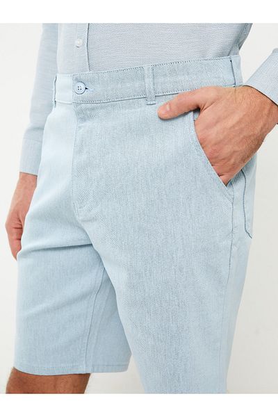 LC Waikiki Pánské šortky – pohodlný střih