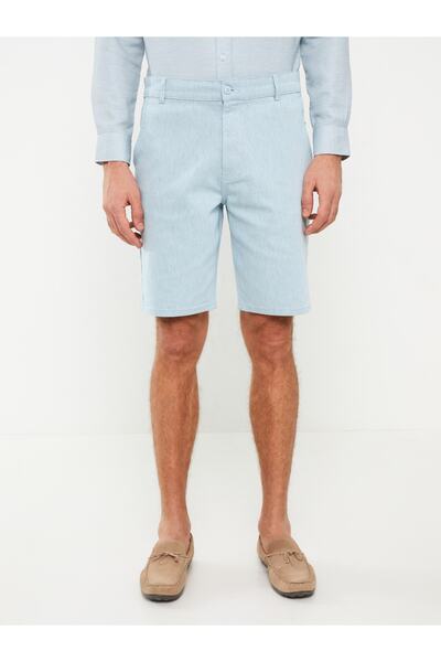 LC Waikiki Pánské šortky – pohodlný střih