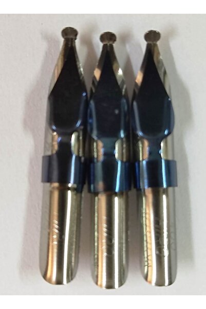 Brons Divit Ucu- 2,5 Mm Divit Ucu-(3 Adet)