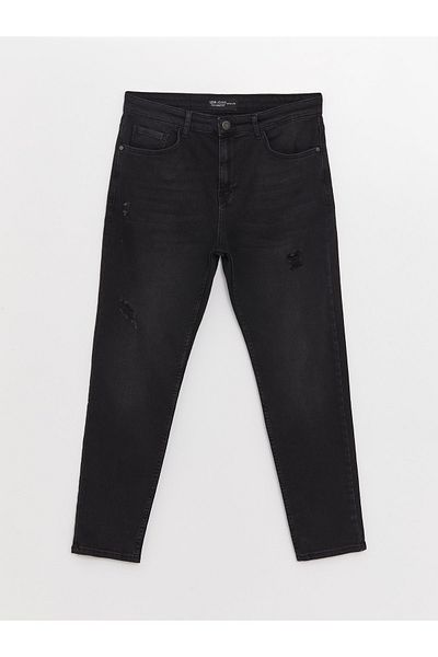 LC Waikiki Men's Jean Pants - 730 Carrot Pattern