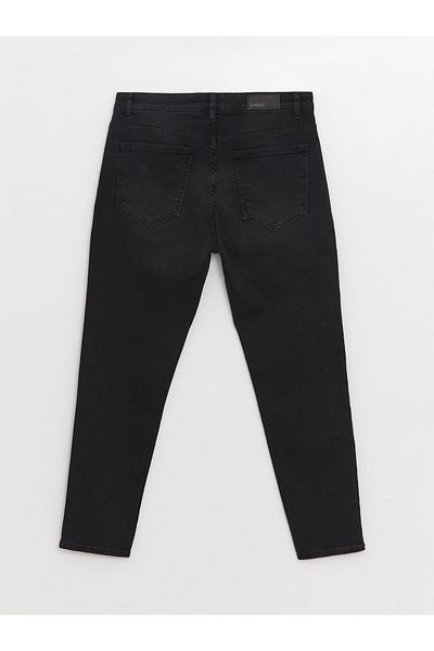 LC Waikiki Men's Jean Pants - 730 Carrot Pattern