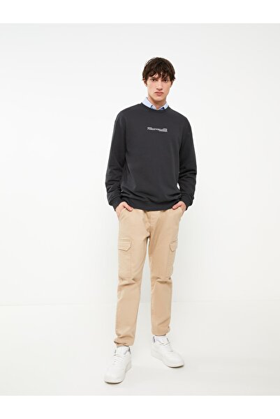 LC Waikiki Ανδρικό παντελόνι Cargo Slim Fit