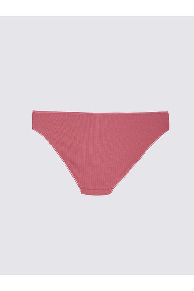 LC Waikiki Flach geschnittenes Bikini-Höschen
