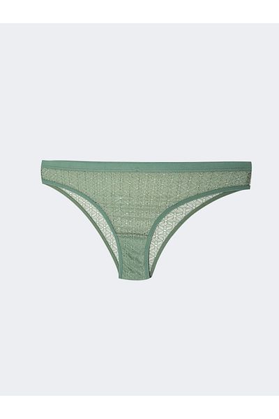 LC Waikiki Slip din dantelă braziliană