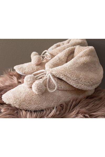 Madame Coco Marla Home Boots