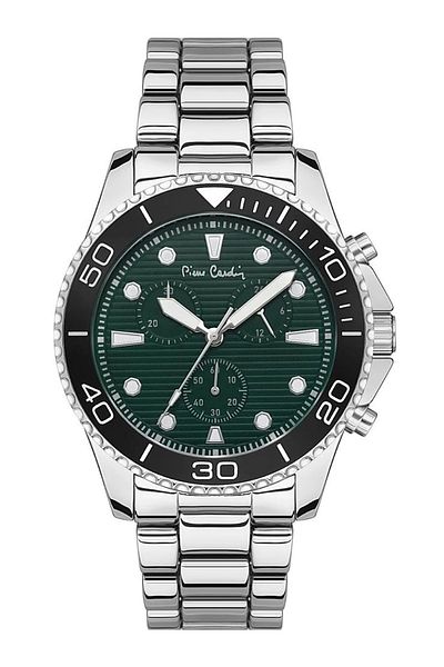 Pierre Cardin 800311f103 Wristwatch