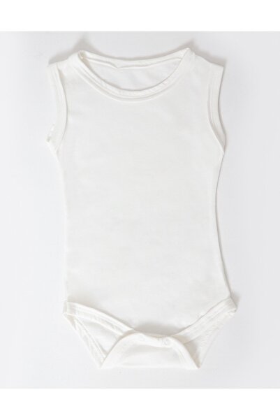 Bubito 5-Piece Baby Sleeveless Athlete Body