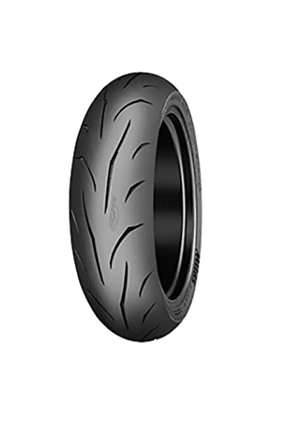 Mitas Evolutıon 190/50zr17 73w Sport Force Plus Arka Lastik 2025 Üretim