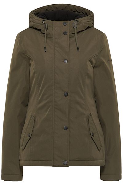 Dreimaster Winter jacket