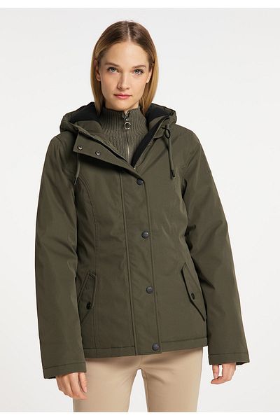 Dreimaster Winter jacket
