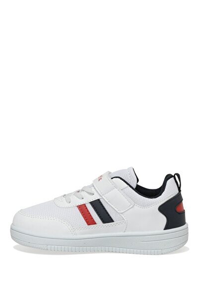 Kinetix Cena 3fx White Boy's Sneaker
