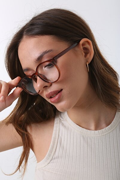 ModaLand Yeni Sezon Unisex Güneş Gözlüğü Yaza Özel