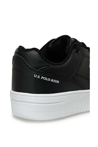 U.S. Polo Assn. Kadın Us Polo Assn 3m Lee Vmn 3fx Kadın Sneakers A10131855312010
