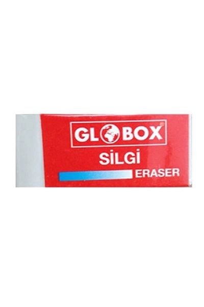 Globox 30 Pieces of Eraser Soft Eraser Soft