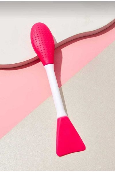Monalisa Double Ended Mask Application and Skin Cleansing Apparatus - Mo14