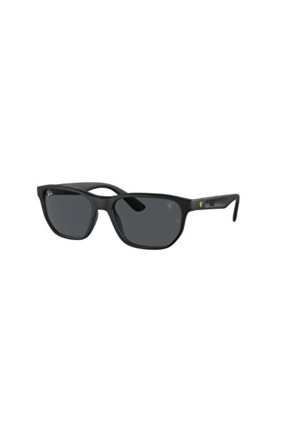 Ray-Ban Dc Marka Optik Rb4404-m F683/71 57 Ferrari Erkek Güneş Gözlüğü