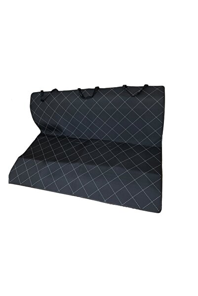 Markaflex Vehicle Back Seat Protection Cover Cat Dog Cover Imported Liquid Proof