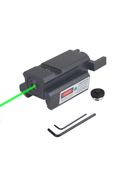 Bosile Tabanca Ve Silah Için Lazer Sight Jg10