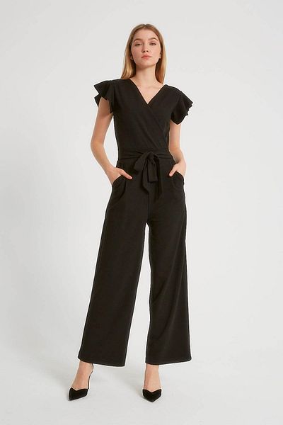 Robin M32554-22Y Women's Jumpsuit