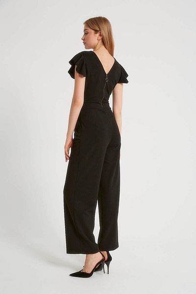 Robin M32554-22Y Women's Jumpsuit