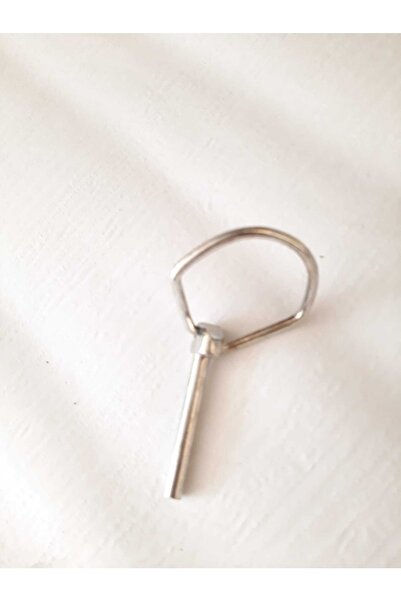 ÖZ Yaylı Traktör,römork, Ek Pimi 6mm 10 Adet