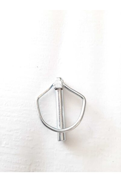 ÖZ Yaylı Traktör,römork, Ek Pimi 8mm 5 Adet