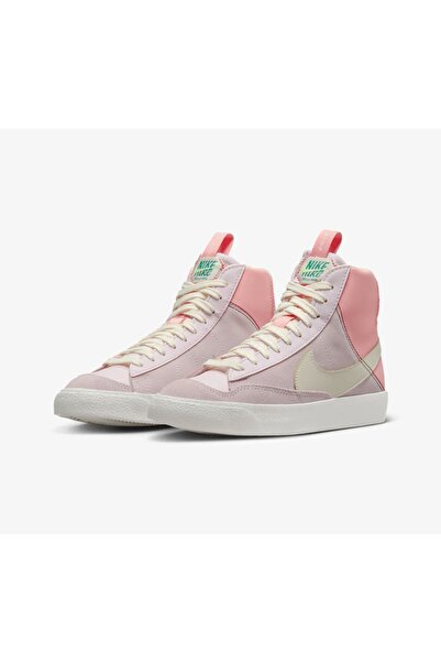 Nike Blazer Mid '77 Se Dance Kadın Sneaker (dar Kalıptır.)
