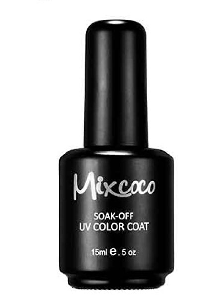 MİXCOCO Hard Gel