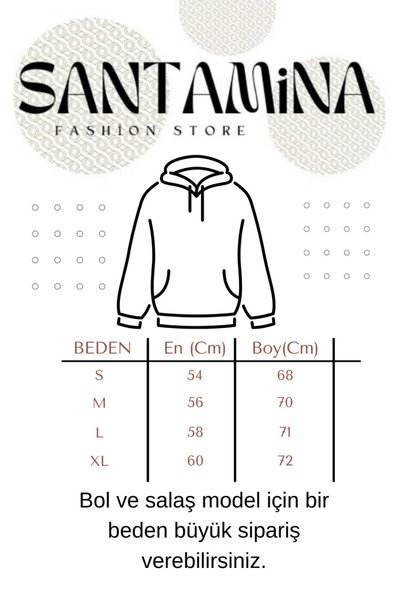 BYMEER Women's Gray Butterfly Become The Change Printed Hooded Oversize Sweatshirt