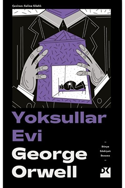 Doğan Kitap Yoksullar Evi George Orwell