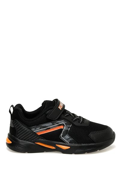 Kinetix Pantofi sport pentru băieți 3fx negri