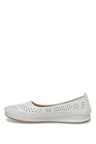 Polaris 162465 .z3fx Weiß Damen Schuhe