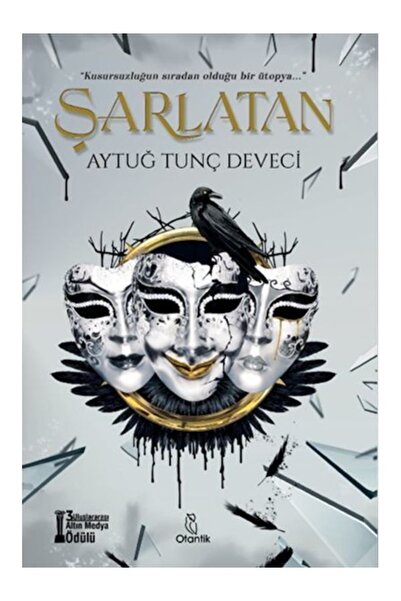 Generic Brand Şarlatan Aytuğ Tunç Deveci