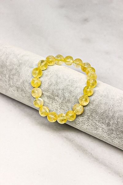 logos 555 Frequency Sealed Money and Abundance Blessings Natural Healing Stone Citrine