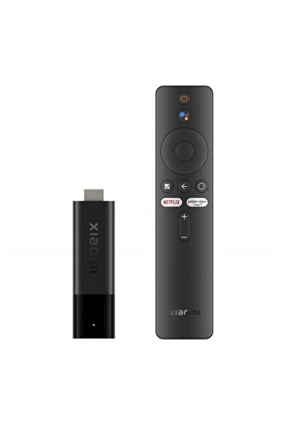 Xiaomi Mi Tv Stick 4k Dolby Android Tv