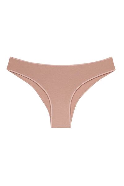 pink mood Pachet de 6 brazilian confortabil din bumbac