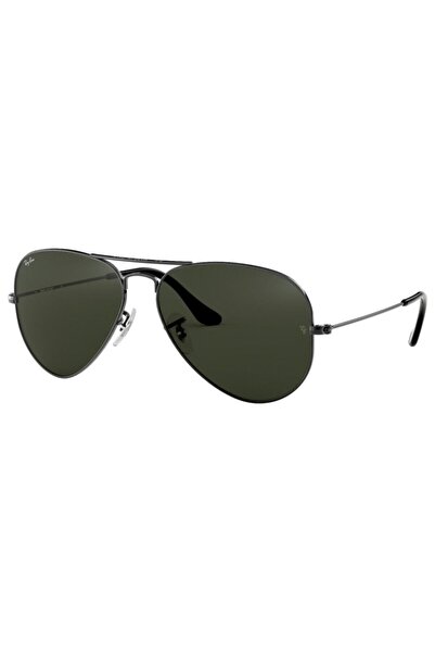 Ray-Ban Rb3025 W0879 58 Ekartman Unisex Güneş Gözlüğü