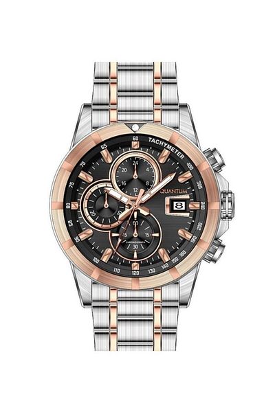 Quantum Hng1067.550 Men's Wristwatch