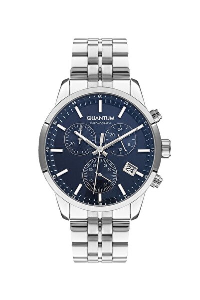 Quantum Pwg1008.390 Men Wrist Watch