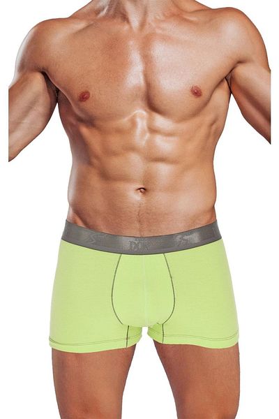 TheDon Το Don Bambu Ανδρικό Boxer Pistachio Green